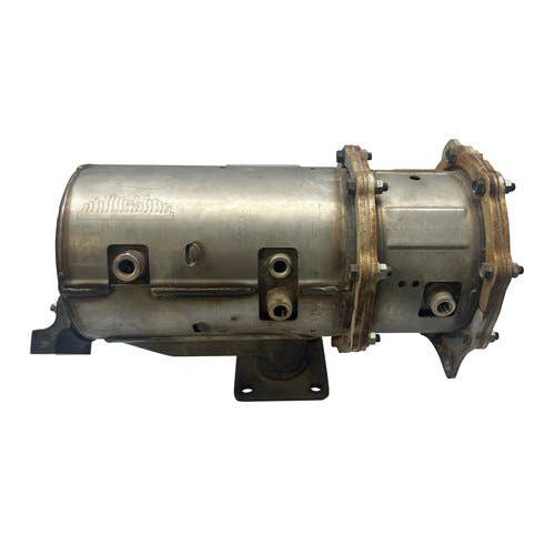 467871 | Diesel Particulate Filter | John Deere 3033R |  | MIA885293