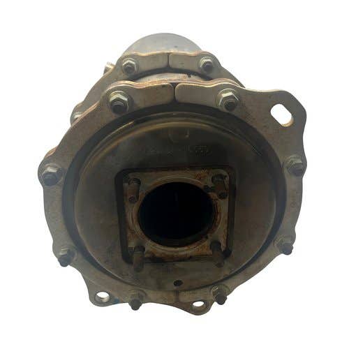 467871 | Diesel Particulate Filter | John Deere 3033R |  | MIA885293