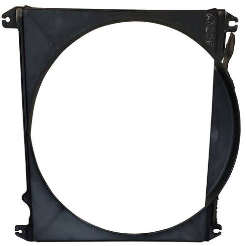 412451 | Shroud | John Deere 2305 |  | MIU800871