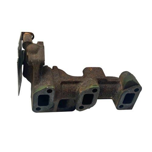 467605 | Exhaust Manifold | John Deere 3033R |  | MIU803108
