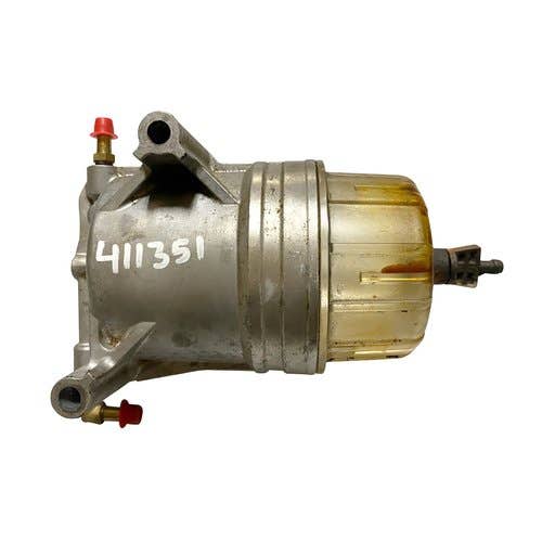 Used Water Separator fits John Deere 3033R 3039R 3046R 4044M 4044R 4049M 4049R 4052M 4052R 4066M 4066R MIU803221 Used Water Separator fits John Deere 3033R 3039R 3046R 4044M 4044R 4049M 4049R 4052M 4052R 4066M 4066R MIU803221