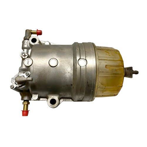 411351 | Water Separator | John Deere 3033R 3039R 3046R 4044M 4044R 4049M 4049R 4052M 4052R 4066M 4066R |  | MIU803221