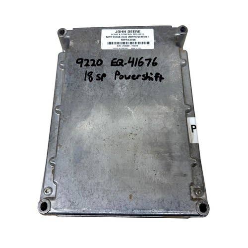 426932 | Transmission Improvement Controller | PIP | John Deere 9220 |  | MPR13166