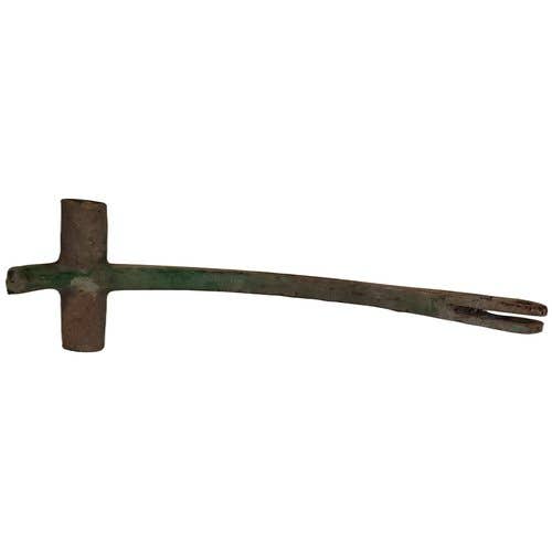 412282 | Primary Arm | John Deere 400 400 |  | N143466 | N141220