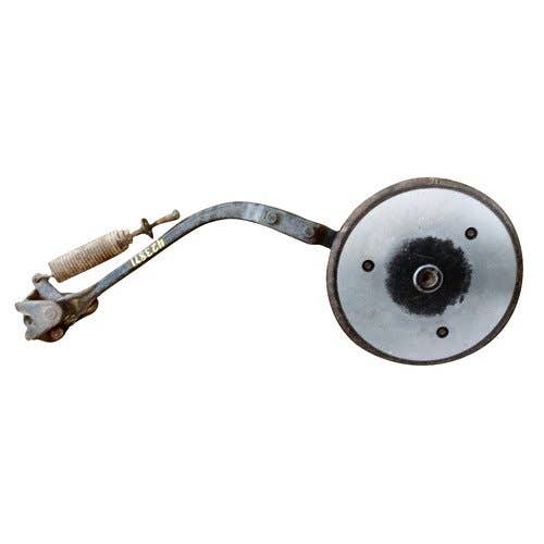 423871 | Dual Press Wheel Assembly | John Deere 515 520 |  | N169185 |   |  AN163413