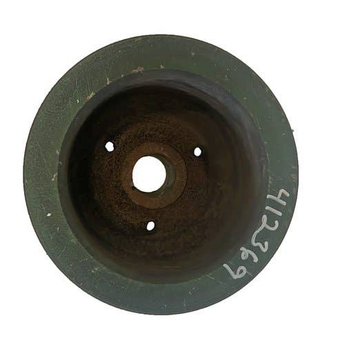 412369 | Pulley | John Deere 6100 6500 6600 6700 |  | N203004