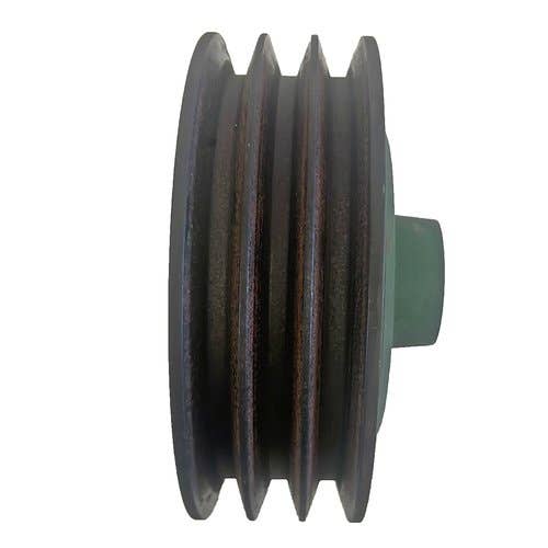 412369 | Pulley | John Deere 6100 6500 6600 6700 |  | N203004
