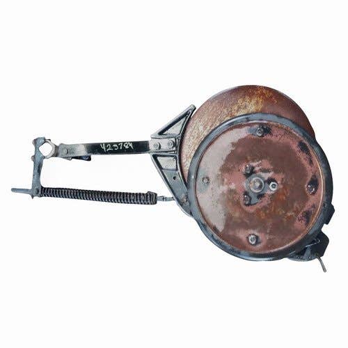 423784 | Drill Row Unit Assembly | Short  | John Deere 515 520 |  | N218140 | AN210422 |  N164594   |  N280033 |  N169390
