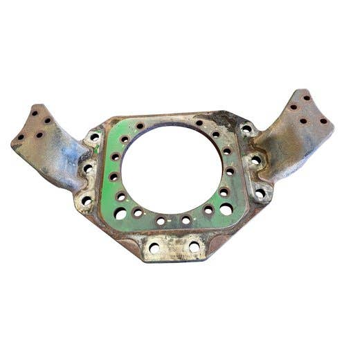 424945 | Wheel Drive Flange | John Deere R4045 R4060 600R 612R 616R 4920 4930 |  | N304438