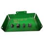 428289 | Sol Command System Bracket Assembly | John Deere 4920 4930 4940 | | N305004 | AN206053 | AN203173 | AN206992 428289 | Sol Command System Bracket Assembly | John Deere 4920 4930 4940 | | N305004 | AN206053 | AN203173 | AN206992
