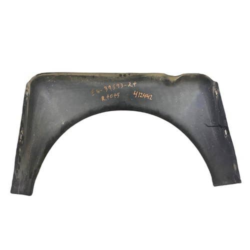 412442 | Upper Fan Shroud | John Deere R4030 R4038 R4044 R4045 R4060 400R 408R 410R 412R 600R 612R 616R |  | N403803