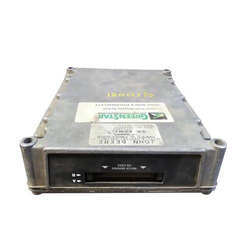 410081 | GreenStar Mapping Processor | John Deere 9400 9410 9500 9500 SH 9510 9510 SH 9600 9610 |  |  PF80316 | PF80077 |  PF80005