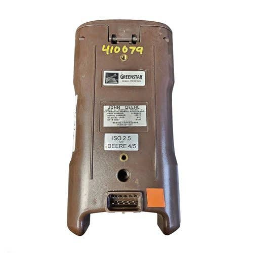 410079 | GreenStar Mobile Processor | John Deere 9450 9550 9550 SH 9650 9650 CTS 9650 STS 9750 9750 STS |  | PF80908 |  PF80445 |  PF80425