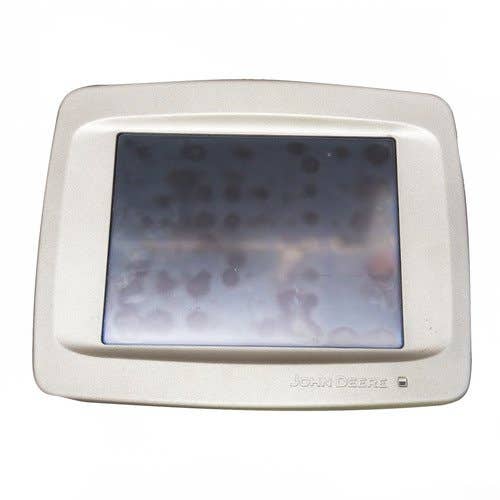 Used Greenstar 2600 Display Monitor fits John Deere 7720 7810 7820 8120 8210 8220 8310 8320 8410 8430 8520 9200 9220 9300 9320 9420 9520 9620 PF81185 Used Greenstar 2600 Display Monitor fits John Deere 7720 7810 7820 8120 8210 8220 8310 8320 8410 8430 8520 9200 9220 9300 9320 9420 9520 9620 PF81185