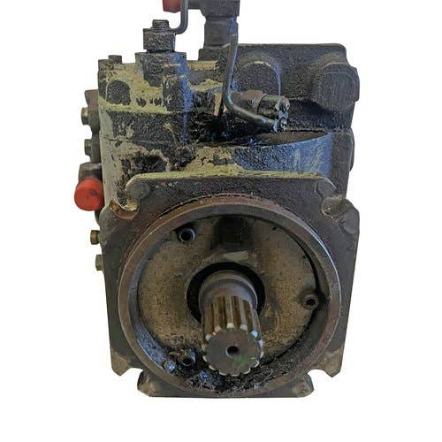 412872 | Hydraulic Pump | John Deere 6500 |  | PG200383 | AN304297 |  AN203152 |  AN153726 | AN202480