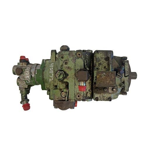 412872 | Hydraulic Pump | John Deere 6500 |  | PG200383 | AN304297 |  AN203152 |  AN153726 | AN202480