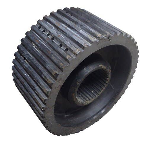 409423 | Clutch Hub | John Deere 8560 8570 8760 8770 8870 8960 8970 9100 9120 9200 9220 9300 9300 9320 9400 9420 9520 9620 |  | R101097