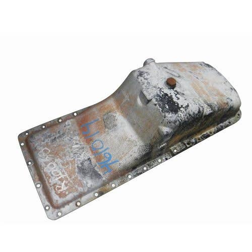 461014 | Oil Pan | John Deere 540E 540G 548E 548G 640 640D 640E 640G 643D 648E 648G 653E 690D 710B 710C 710D 790ELC 6059 6068 |  | R108380 | R532062 |  R132653 |  R59048