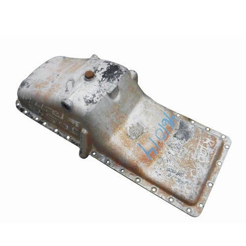 461014 | Oil Pan | John Deere 540E 540G 548E 548G 640 640D 640E 640G 643D 648E 648G 653E 690D 710B 710C 710D 790ELC 6059 6068 |  | R108380 | R532062 |  R132653 |  R59048