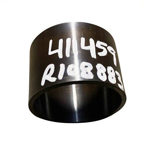 Used Range Input Shaft Bearing Spacer fits John Deere 6140J 6140R 6150M 6150R 6150RH 6155J 7200 7210 7400 7405 7410 7420 7500 7510 7520 R108883 Used Range Input Shaft Bearing Spacer fits John Deere 6140J 6140R 6150M 6150R 6150RH 6155J 7200 7210 7400 7405 7410 7420 7500 7510 7520 R108883