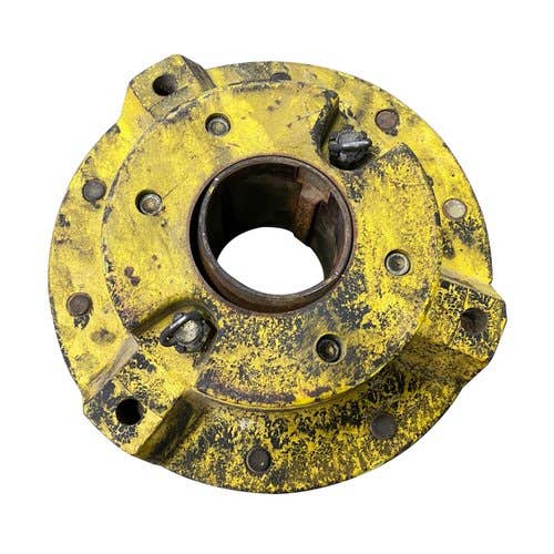 411987 | Dual Hub | Wedge Lock | Sold Individually | John Deere 8100 8200 8300 8400 |  | R108955 | R111104 | R124250 | R126587