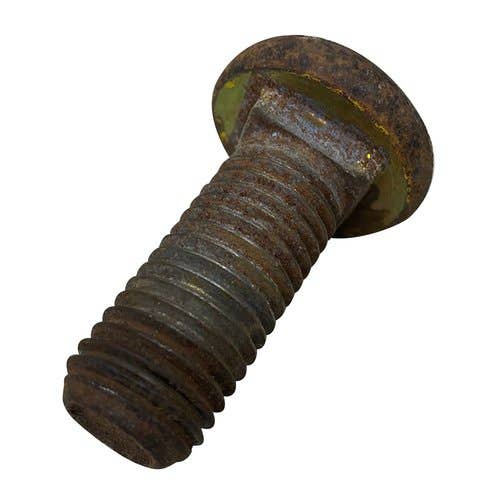 Used Wheel Bolt fits John Deere 8R 250 8R 280 8R 310 8R 340 8R 370 8R 410 4055 4255 4455 4555 4755 4955 8320R 8335R 8345R 8370R 8400R 4920 R110169 Used Wheel Bolt fits John Deere 8R 250 8R 280 8R 310 8R 340 8R 370 8R 410 4055 4255 4455 4555 4755 4955 8320R 8335R 8345R 8370R 8400R 4920 R110169