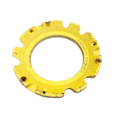 412464 | Wheel Weight | Sold Individually | John Deere 9100 9200 9300 9400 |  | R111011, R92537
