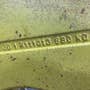 412509 | Wheel Weight | Sold Individually | John Deere 8570 8770 8870 | | R111013 412509 | Wheel Weight | Sold Individually | John Deere 8570 8770 8870 | | R111013