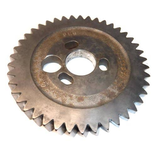 455105 | Injection Pump Gear | John Deere 744E 762 855 860B 862 862B 890 890A 992 5460 5820 5830 6101 6619A 6619T 8630 8640 8650 8760 |  | R111388