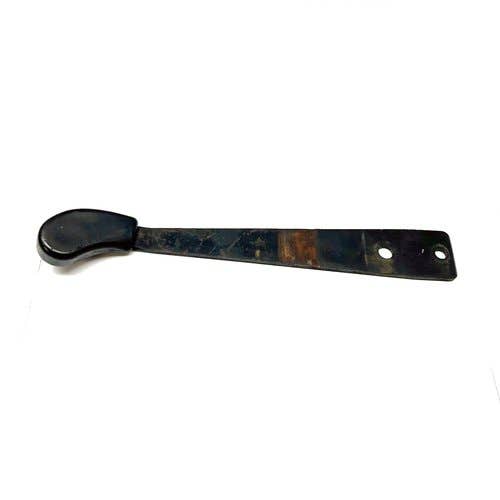 425524 | Rockshaft Hand Lever Outer | John Deere 5300 5400 |  | R114421