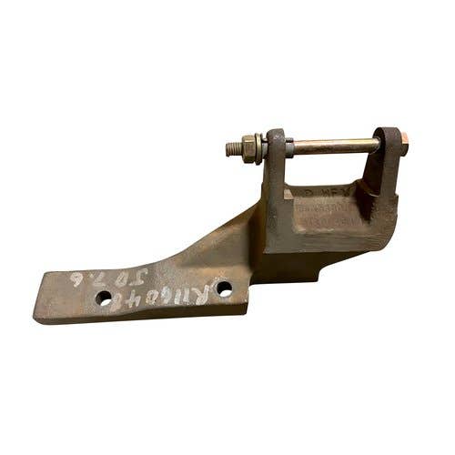 439001 | Alternator Bracket |  | R116048