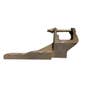 439001 | Alternator Bracket | | R116048 439001 | Alternator Bracket | | R116048