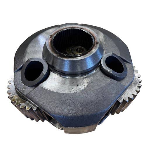 425573 | Planetary Carrier Assembly | John Deere 8560 8570 8760 8770 8870 8960 8970 |  | R120962 | R120961 | R83648 | R83647