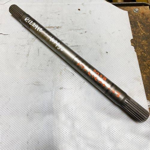 Used PTO Shaft fits John Deere 8100 8110 8120 8200 8210 8220 8300 8310 8320 8400 8410 8420 8520 R122912