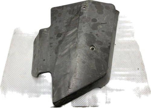 411981 | Front Fender Panel | Right Hand | John Deere 8100 8200 8300 8400 |  | R124616