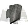 411981 | Front Fender Panel | Right Hand | John Deere 8100 8200 8300 8400 | | R124616 411981 | Front Fender Panel | Right Hand | John Deere 8100 8200 8300 8400 | | R124616