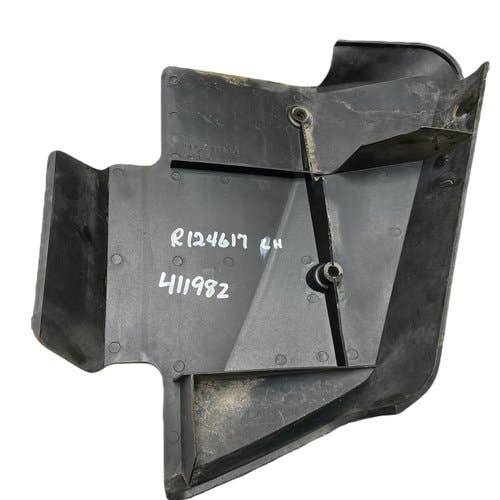 411982 | Front Fender Panel | Left Hand | John Deere 8100 8200 8300 8400 |  | R124617