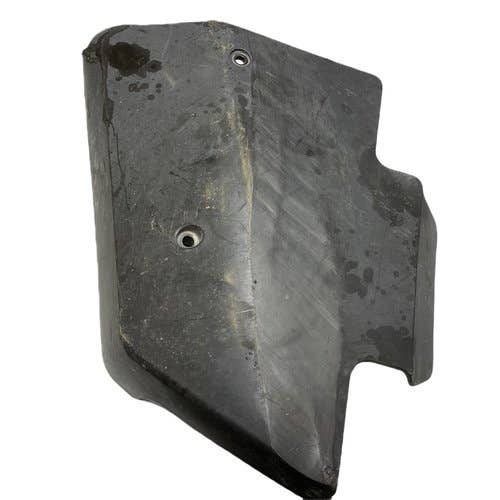 411982 | Front Fender Panel | Left Hand | John Deere 8100 8200 8300 8400 |  | R124617