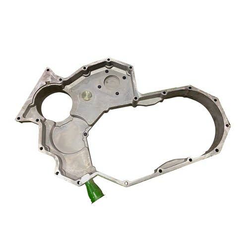 408320 | Front Timing Gear Cover | John Deere 9100 9200 9300 9300 9400 |  | R131373