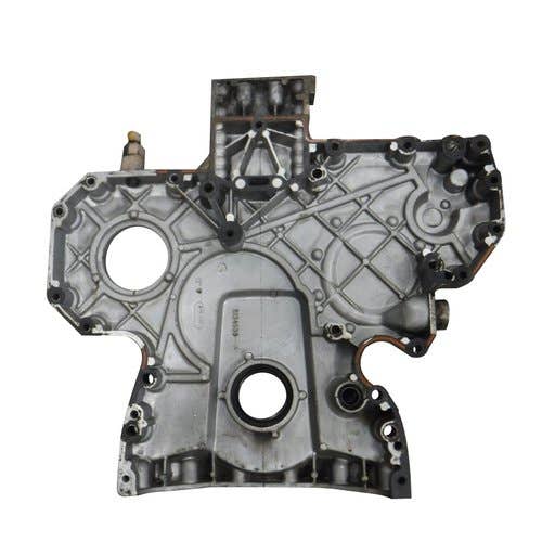 447193 | Timing Gear Cover | John Deere 270 280 4045 5403 5410 5415 5420 5420N 5510 5510N 5520 5520N 6068 |  | R134530 | R505461 | R501297
