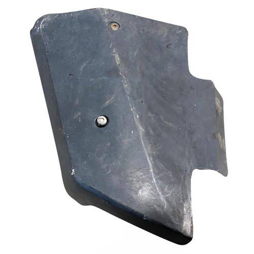 409488 | Fender Panel | Left Hand | John Deere 8100 8110 8200 8210 8300 8310 8400 8410 |  | R134563