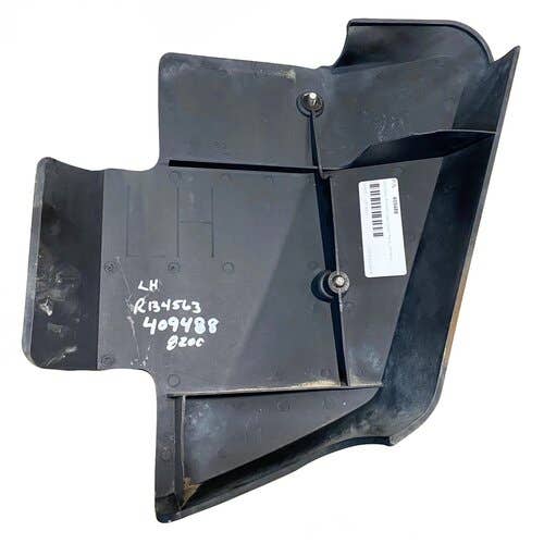 409488 | Fender Panel | Left Hand | John Deere 8100 8110 8200 8210 8300 8310 8400 8410 |  | R134563