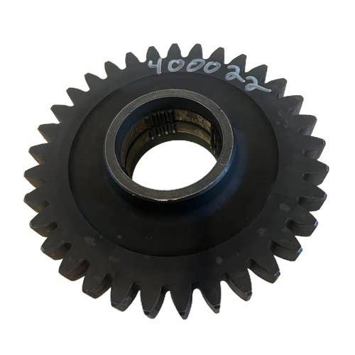 400022 | Countershaft Gear | John Deere 8120T 8130 8220T 8230 8230T 8320 8320T 8420 8520 |  | R152163