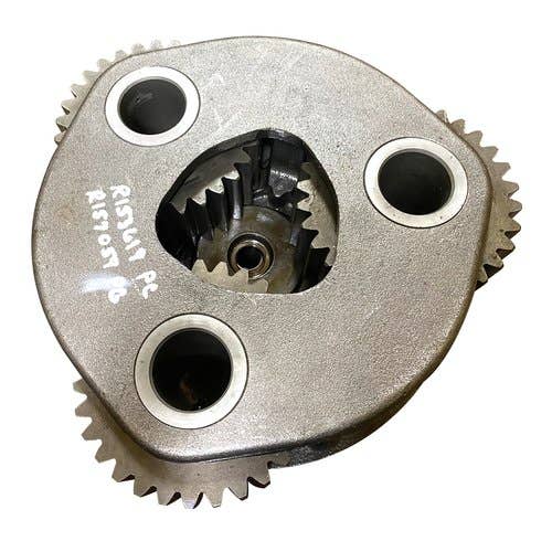 410286 | Planetary Carrier Assembly | John Deere 9230 |  | R153619 | R560119 | R157059