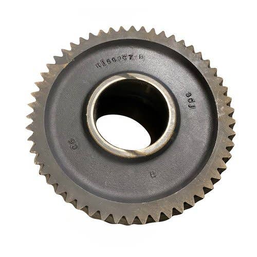 411446 | Pinion Shaft Double Gear | B-Range | John Deere 6140R 6150M 6150R 6150RH |  | R159367
