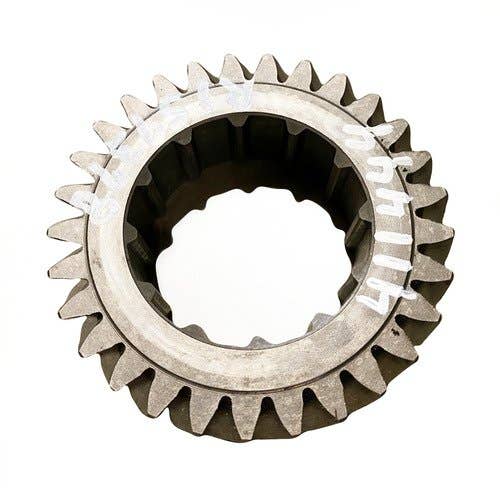 411444 | Pinion Shaft Gear | E-Range | John Deere 6140R 6150M 6150R 6150RH |  | R159378