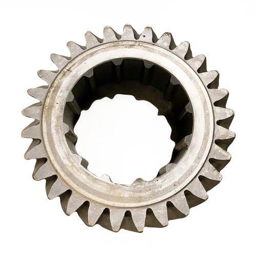 411444 | Pinion Shaft Gear | E-Range | John Deere 6140R 6150M 6150R 6150RH |  | R159378