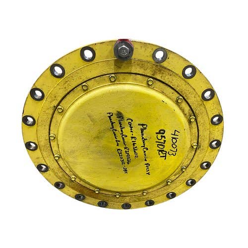 410073 | Planetary Pinion Carrier Assembly | John Deere 9570RT |  | R163602, R319536, R320312