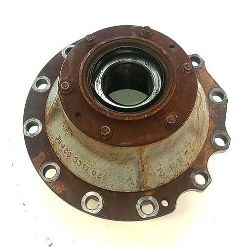 Used Bearing Housing fits John Deere 9300T 9320T 9400T 9420T 9520T 9620T 59-420-3311-021 R163741 Used Bearing Housing fits John Deere 9300T 9320T 9400T 9420T 9520T 9620T 59-420-3311-021 R163741