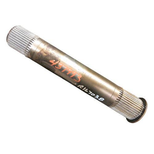 437993 | First Sun Shaft |  | R167038 | 578-11-3313-007
